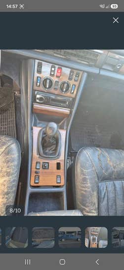Mercedes-benz - 260