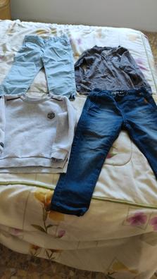 Otra ropa de bebé niño de segunda mano barata en A Coruña Provincia |  Milanuncios