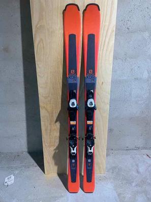 Milanuncios - pastillas cera esqui - snowboard