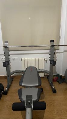 Weider pro 290 Milanuncios
