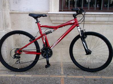 Mondraker doble suspension Bicicletas de segunda mano baratas