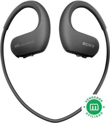 Reproductor MP3 Auriculares sumergibles SONY Walkman NWWS623