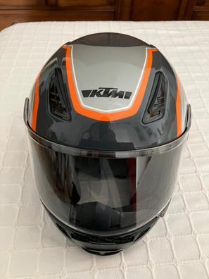 Casco ktm Accesorios para moto de segunda mano baratos Milanuncios