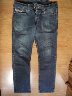 Milanuncios - Vaquero hollister talla w34 l32 skinny