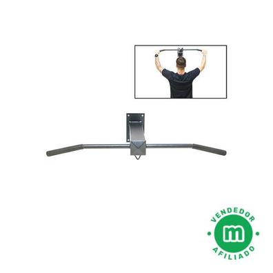 Barra de tracción cross training discount musculación pull up bar 900