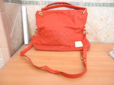 Milanuncios - bolso louis vuitton original mide de anc