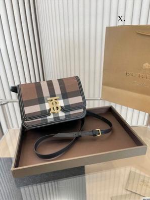 Burberry bolso imitacion Bolsos de segunda mano baratos | Milanuncios