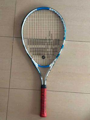 Raqueta frontenis babolat Tienda de deporte de segunda mano barata