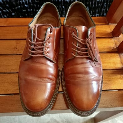 Zapatos yanko y complementos de segunda mano barata Milanuncios