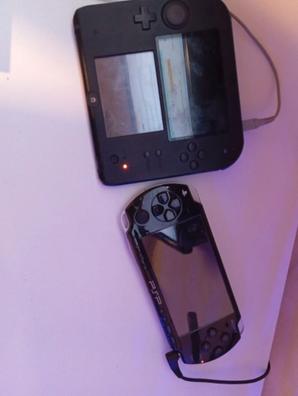 Funda PSP de segunda mano por 8 EUR en Valencia en WALLAPOP