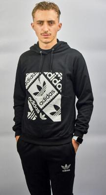 Milanuncios - Sudadera deporte hombre