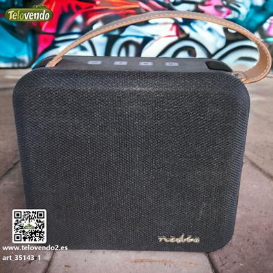 Altavoces Bluetooth de 20 W, sistema de sonido env – Grandado