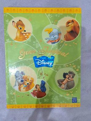 Disney - Cuentos en miniatura núm. 39: Buscando a Dory