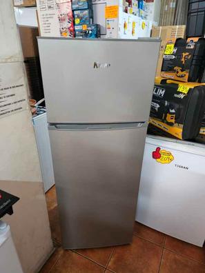 Refrigerador y congelador bajo encimera comercial de una sola