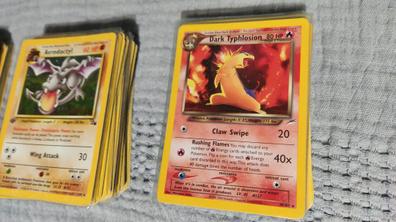 carta pokemon especial victini ex - carta rara - Comprar Cartas  Colecionáveis antigas no todocoleccion