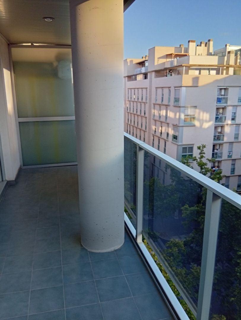 Fotografía del inmueble reportado: 1.200 €/mes — Zaragoza, Zaragoza