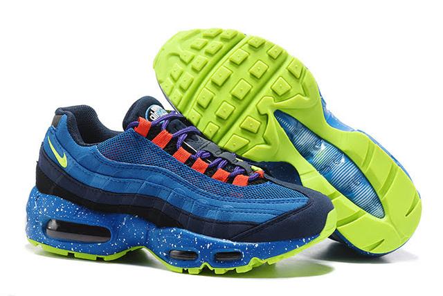 láser Al borde Enfermedad Milanuncios - zapatillas nike air max 95 nuevas