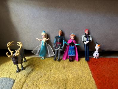 Bella - Muñeca - Princesas Disney Brillo Real - 3 Años+ con Ofertas en  Carrefour