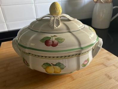Vajilla villeroy boch segunda mano sale