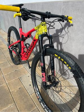 Orbea factura y garantia oferta Bicicletas de segunda mano baratas