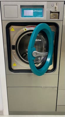 Lavadoras autoservicio. Anuncios para comprar y vender de segunda mano |