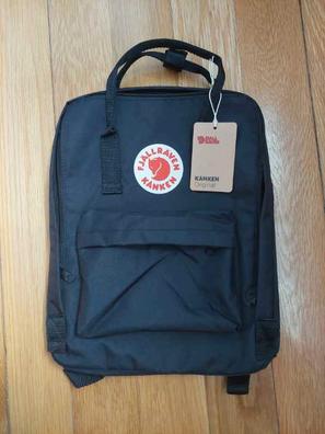 Fjallraven kanken store segunda mano