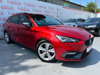 Milanuncios - Seat - Córdoba