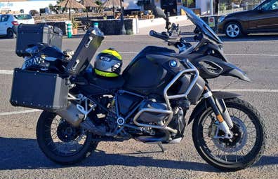 BMW R 1250 GS