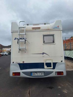 REPUESTOS Y ACCESORIOS archivos - Accesorios Autocaravanas Lanzarote