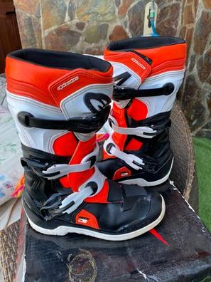 Botas motocross malaga Milanuncios