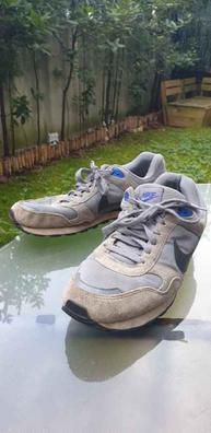 Tenis nike best sale velocity anos 90