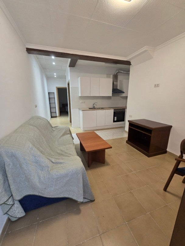 Fotografía del inmueble reportado: 400 €/mes — La Senia, La Senia