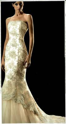 Torera novia Moda y complementos de segunda mano barata Milanuncios