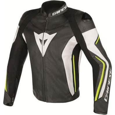 Accesorios Chaqueta Chaqueta De Moto Dainese Segunda Mano Chaqueta