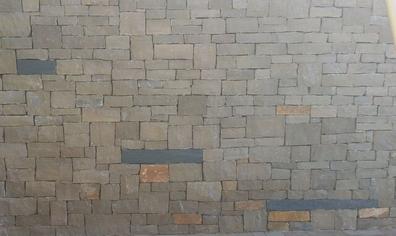 ADD STONE la exposición de paneles de pared de piedra falsa - ADD STONE