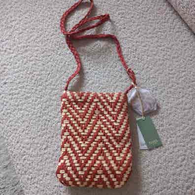 Bolsos hoss intropia Moda y complementos de segunda mano barata