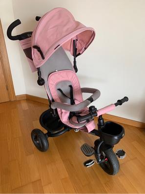 Milanuncios - CARRITO BEBÉ KINDERKRAFT VEO 2 EN 1