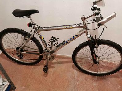 Bicicletas best sale zeus antiguas