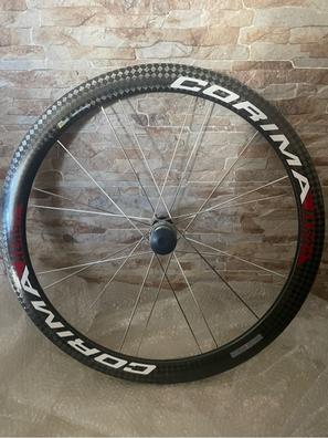 Ruedas corima carbono hot sale