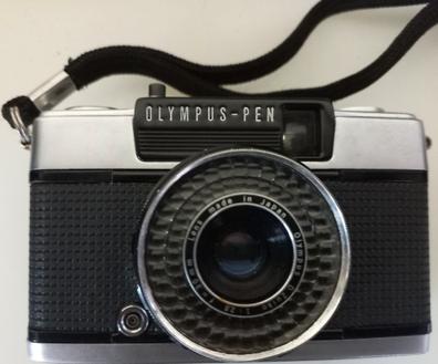 El Carrete - Disponible! Camara 35mm Polaroid 290 SL motor