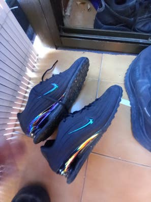 Nike usadas de segunda mano para hombre | Milanuncios