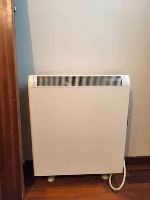Radiadores calor azul Electrodomésticos baratos de segunda mano baratos en  Pontevedra Provincia
