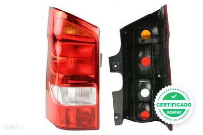 A4478200064 - Piloto Trasero MERCEDES Vito (W447) 2014-2025