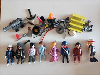 Lote playmobil de segunda mano Milanuncios