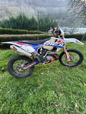 Rieju - RIEJU MR 300