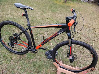 Bicicleta conor wrc online pro