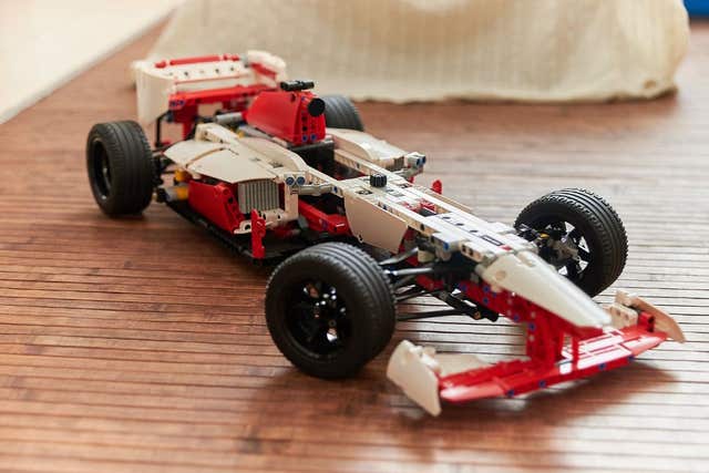 42000 Grand Lego Technic Racer 42000 Technic Grand Prix Racer Lego