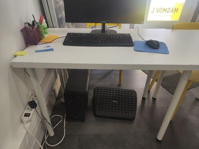ordenadores segunda mano, teclado y ratón PARA PC por 10,99 €
