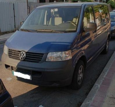 Comprar una Volkswagen T4 california usada – RepuestosGuadarrama