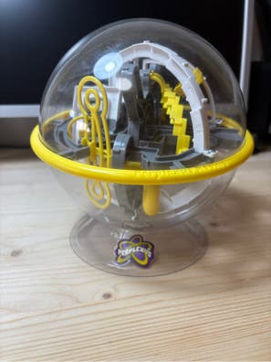 Milanuncios Perplexus Rookie